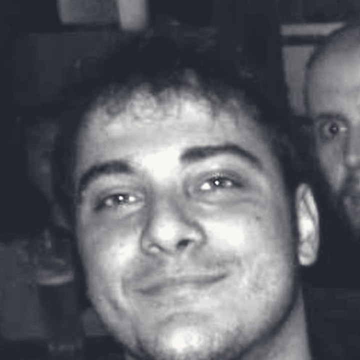 Portrait of Poyraz K., Founder and Chief Executive Officer of PoyrazPay